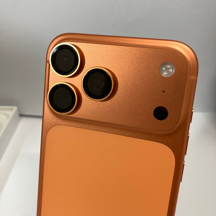 ��iPhone 17ProMax 256GB SIM�ե꡼�����񥹥ԡ���ȯ����0828