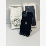 �������ʡ�iPhone 13 128GB SIM�ե꡼ �ߥåɥʥ��� �����񥹥ԡ���ȯ����0672