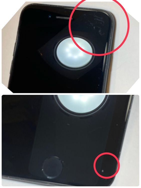 ����󥯡�iPhoneSE2 64GB��AU��SIM�ե꡼������79��