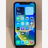 ХiPhone 11 64GB SIMե꡼ ۥ磻 ̵