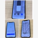 �����/��ư�ʡ�iPhone X 256GB Softbank��SIM�ե꡼ ����72���0865