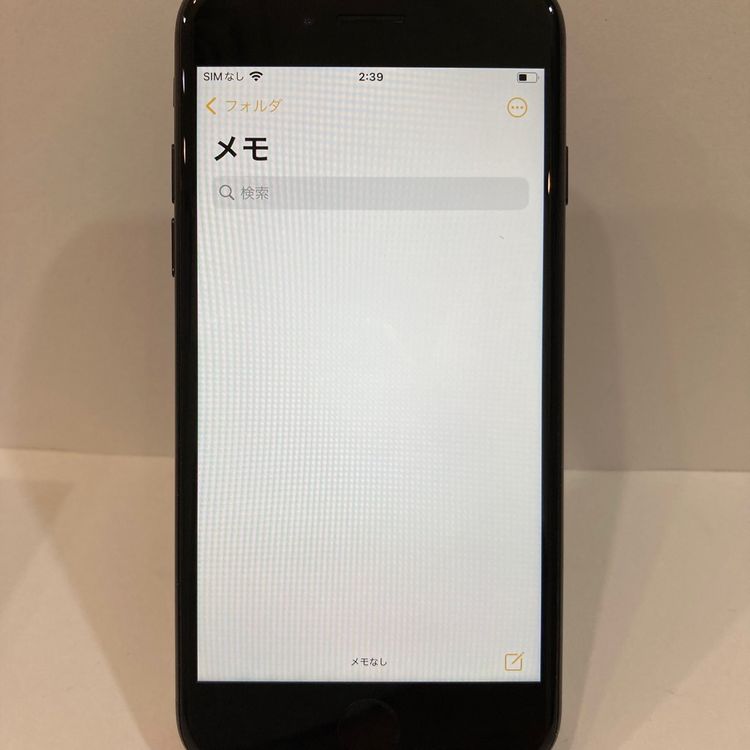 iPhone 7 32GB SIMե꡼ ֥å ̵