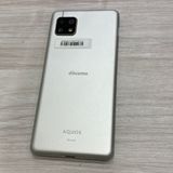 ��š�AQUOS sense4 64GB���ɥ����� SIM���å��ʤ��������񥹥ԡ���ȯ��