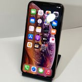 ��Ŵ�ư�ʡ�iPhone XS 64GB au��SIM�ե꡼ ����84�� ����������̵��