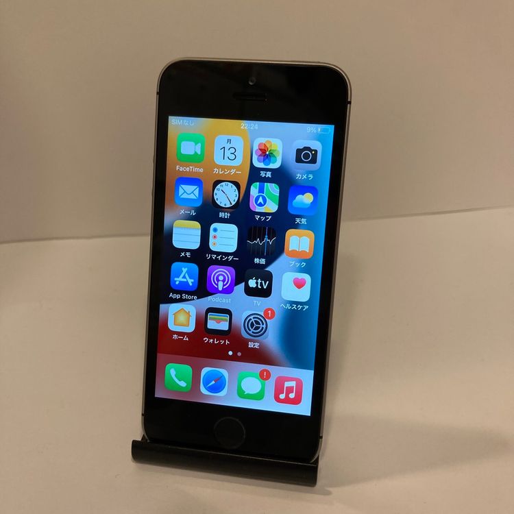������ʡ�iPhone SE���� 128GB  ������SIM�ե꡼ ���������ԡ���ȯ��