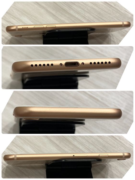 ��������93���iPhone 8 64GB Softbank��SIM�ե꡼ ���˾�����