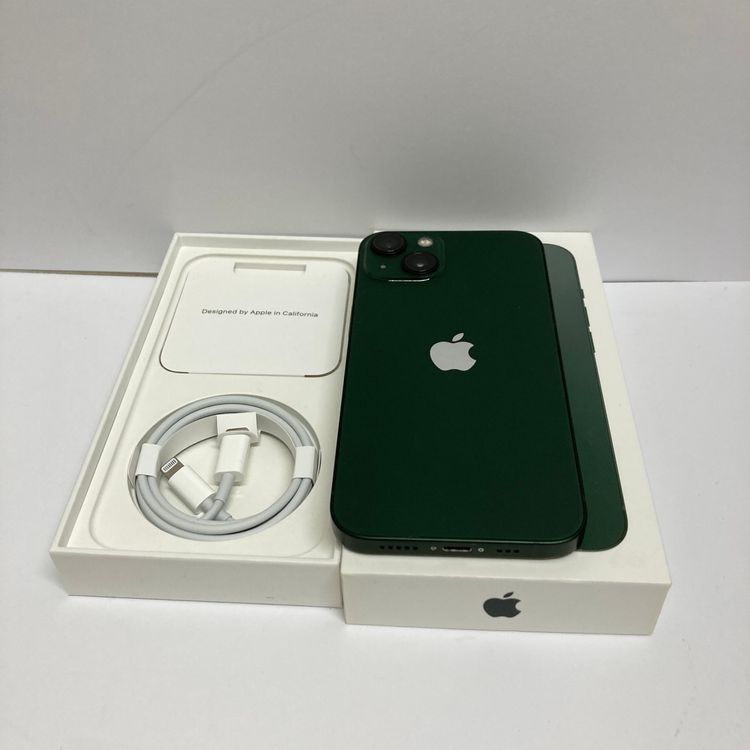 ��iPhone 13 128GB SIM�ե꡼ ���꡼�����񥹥ԡ���ȯ����4814
