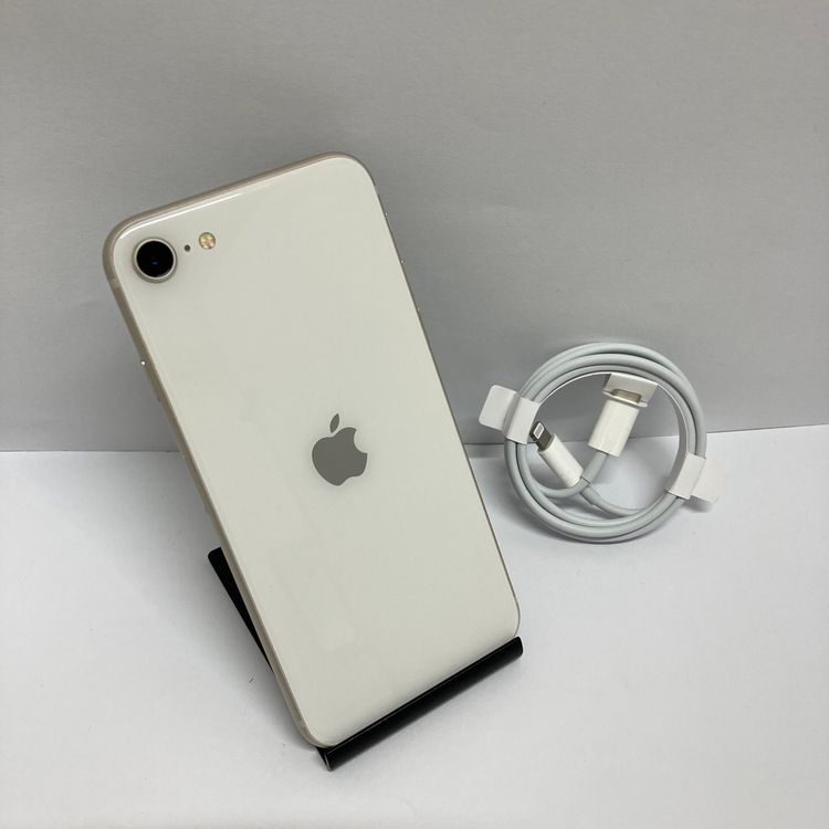 ����ʡ�iPhone SE3 128GB Apple�� �������饤�� ����������̵����3973