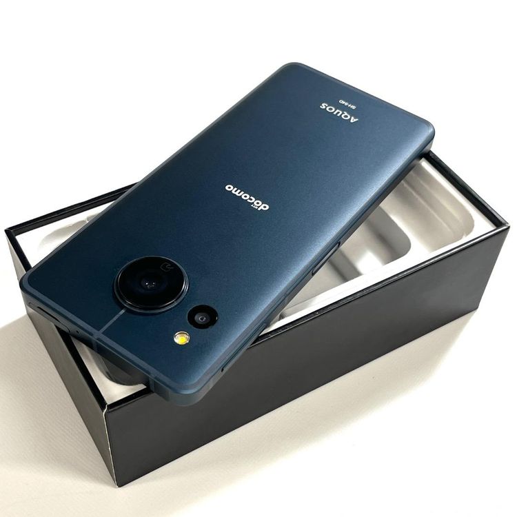 �����ʡ�AQUOS sense8 128GB��SIM�ե꡼ ��SH-54D