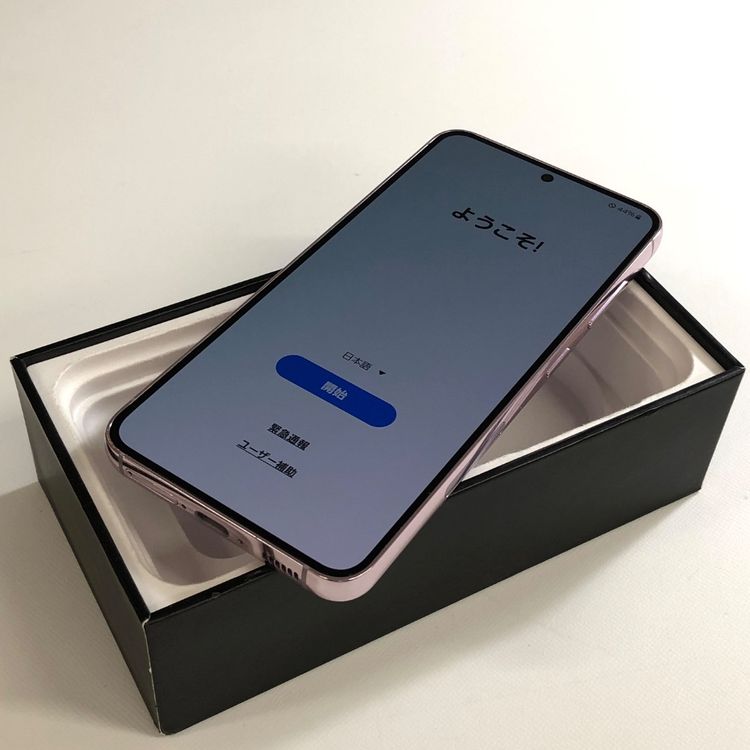 �����ʡ�Galaxy S23 256GB��SIM�ե꡼��SC-51D