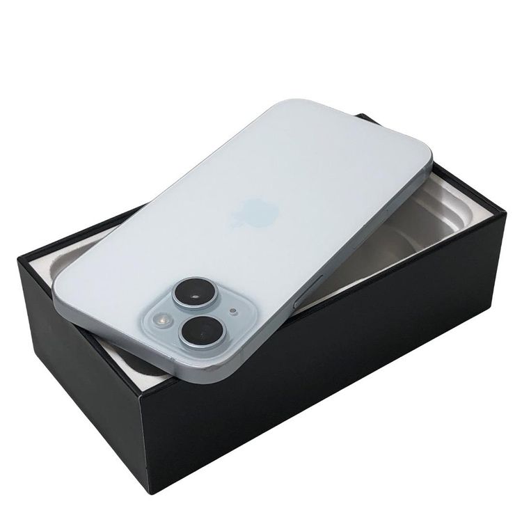 �����ʡ�Apple��iPhone 15 128GB��SIM�ե꡼