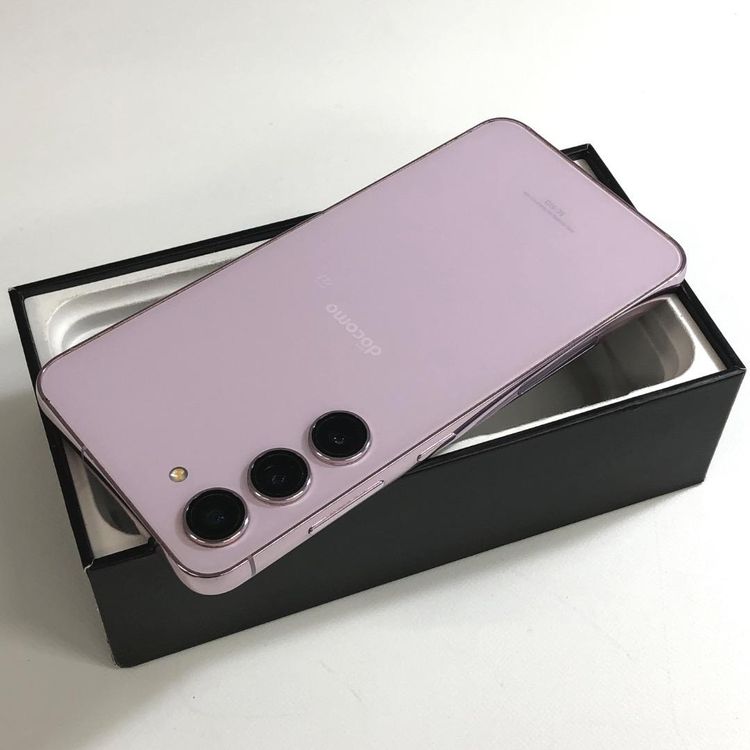 �����ʡ�Galaxy S23 256GB��SIM�ե꡼ ��SC-51D