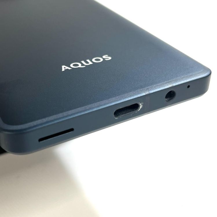 �����ʡ�AQUOS sense8 128GB��SIM�ե꡼ ��SH-54D