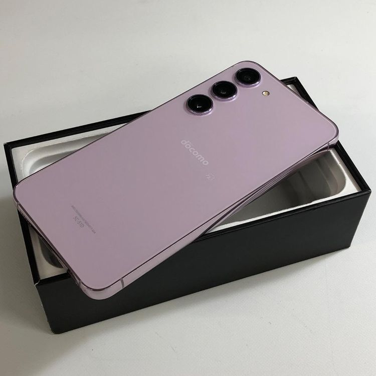 �����ʡ�Galaxy S23 256GB��SIM�ե꡼ ��SC-51D