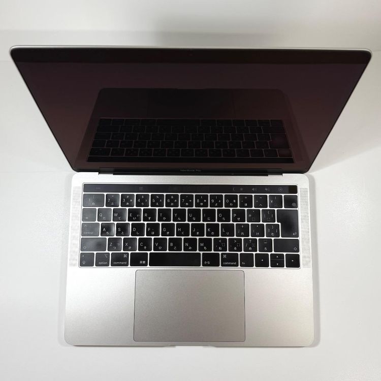 MacBook Pro (13-inch 2019)i516GB/512GB