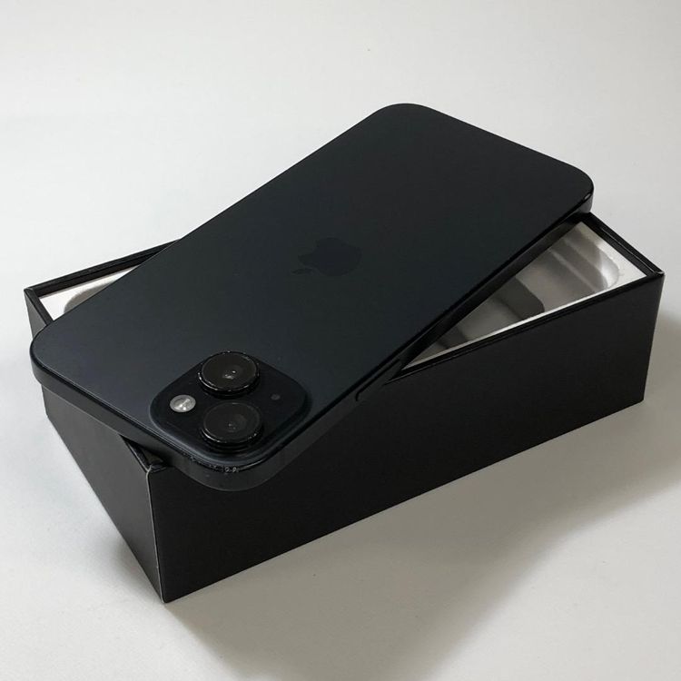 ʡAppleiPhone 15 Plus 128GBSIMե꡼