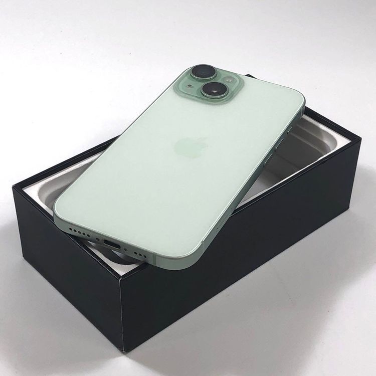 ʡAppleiPhone 15 128GBSIMե꡼