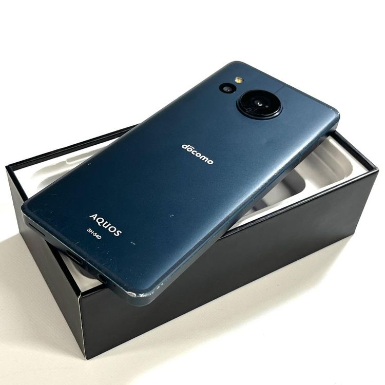 �����ʡ�AQUOS sense8 128GB��SIM�ե꡼ ��SH-54D