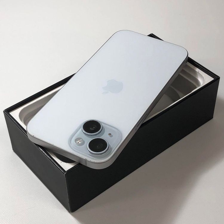 ʡAppleiPhone 15 128GBSIMե꡼