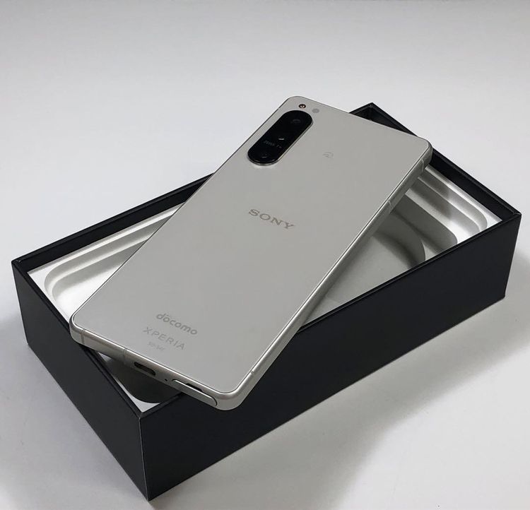 ڿƱ͡Xperia 5 IV 128GBSIMե꡼ SO-54C