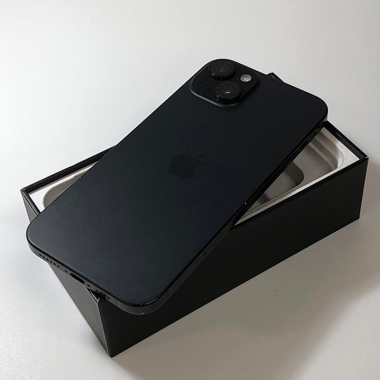 ʡAppleiPhone 15 Plus 128GBSIMե꡼