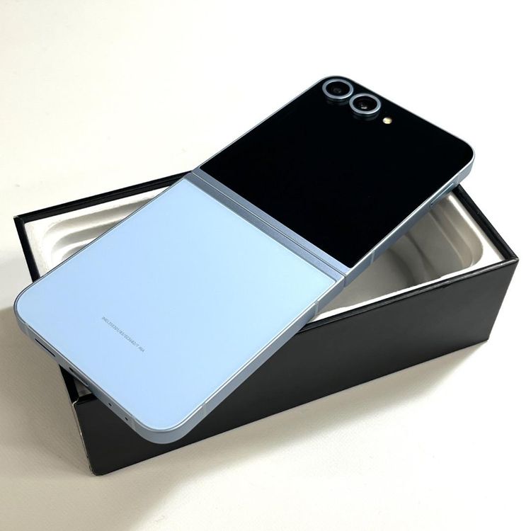 �����ʡ�Galaxy Z Flip6 256GB��SIM�ե꡼ ��SC-54E