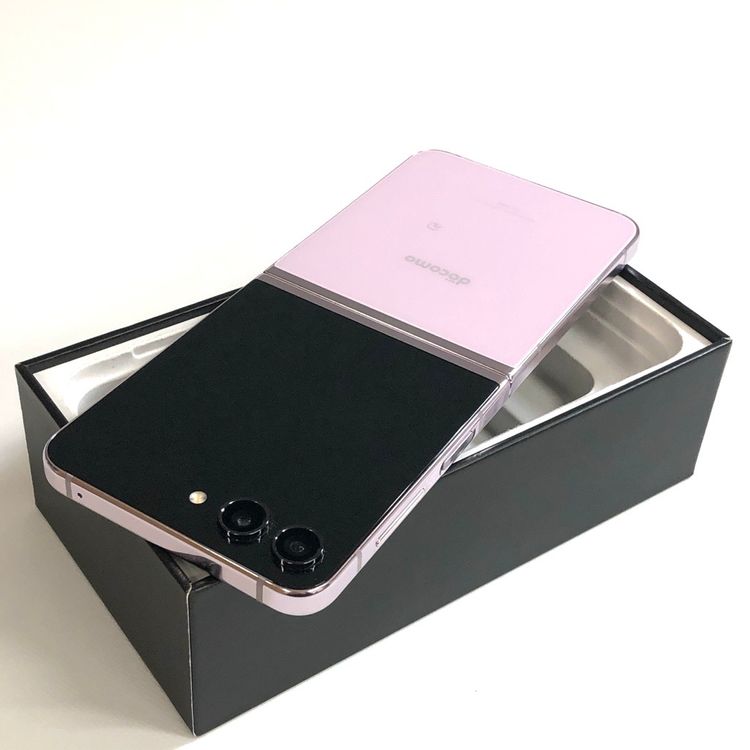 �����ʡ�GalaxyZ Flip5 256GB��SIM�ե꡼��SC-54D