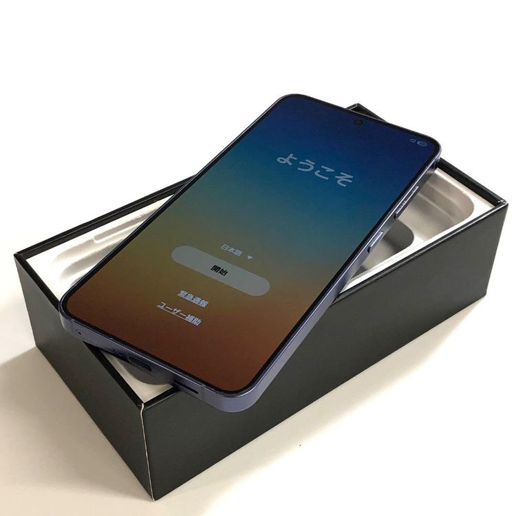�����ʡ�Galaxy S24 256GB��SIM�ե꡼��SC-51E