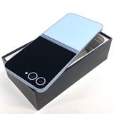 �����ʡ�Galaxy Z Flip6 256GB��SIM�ե꡼��SC-54E