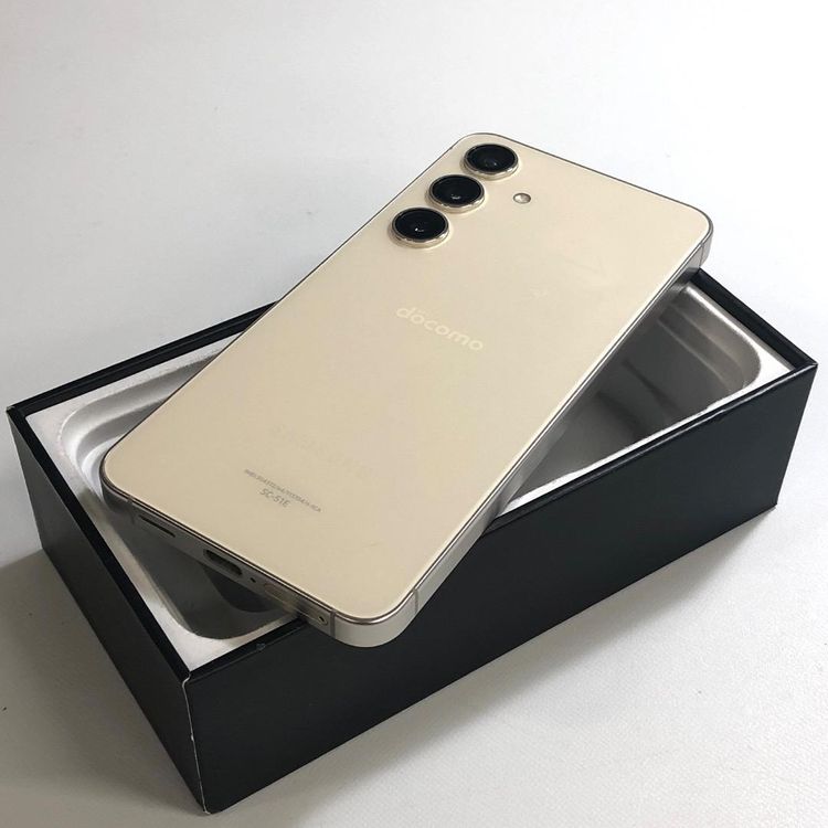 �����ʡ�Galaxy S24 256GB��SIM�ե꡼��SC-51E