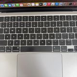 MacBook Air (13-inch 2022)M28GB/512GB