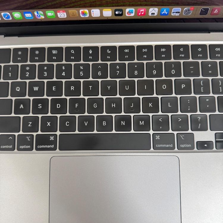 MacBook Air (13-inch 2022)M28GB/512GB