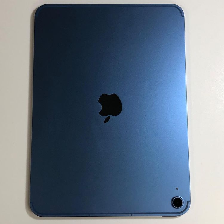 �����ʡ�Apple iPad A16 ��11���� 128GB ����顼