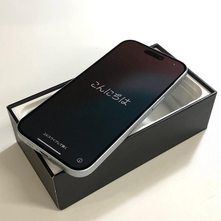 �����ʡ�Apple��iPhone 15 256GB��SIM�ե꡼