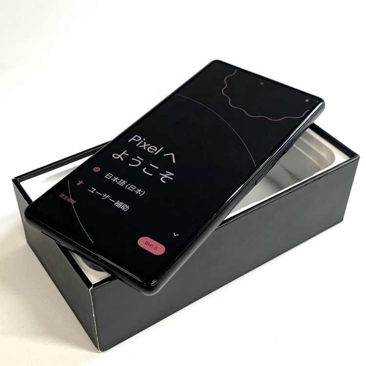 �����ʡ�Google��Pixel 6 128GB��SIM�ե꡼