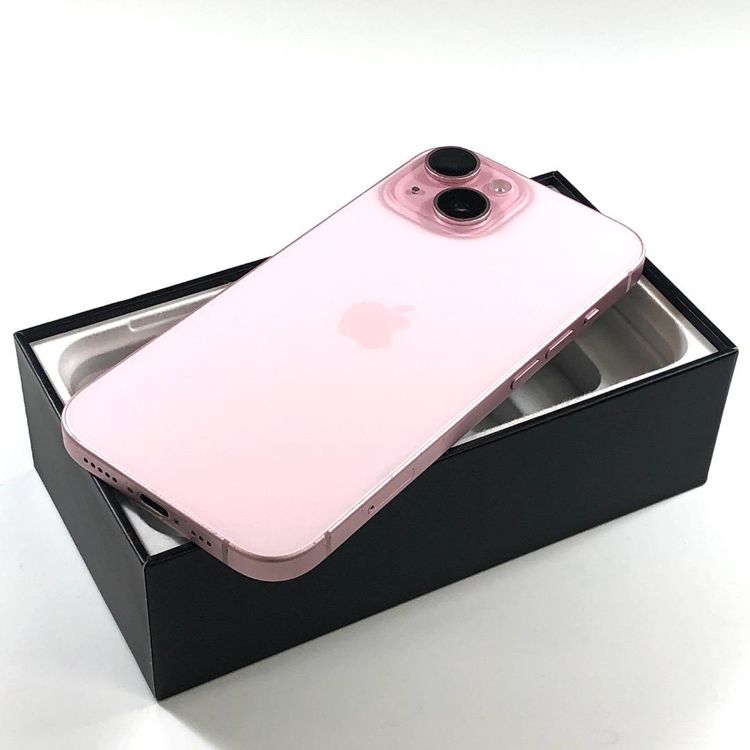 ʡAppleiPhone 15 128GBSIMե꡼
