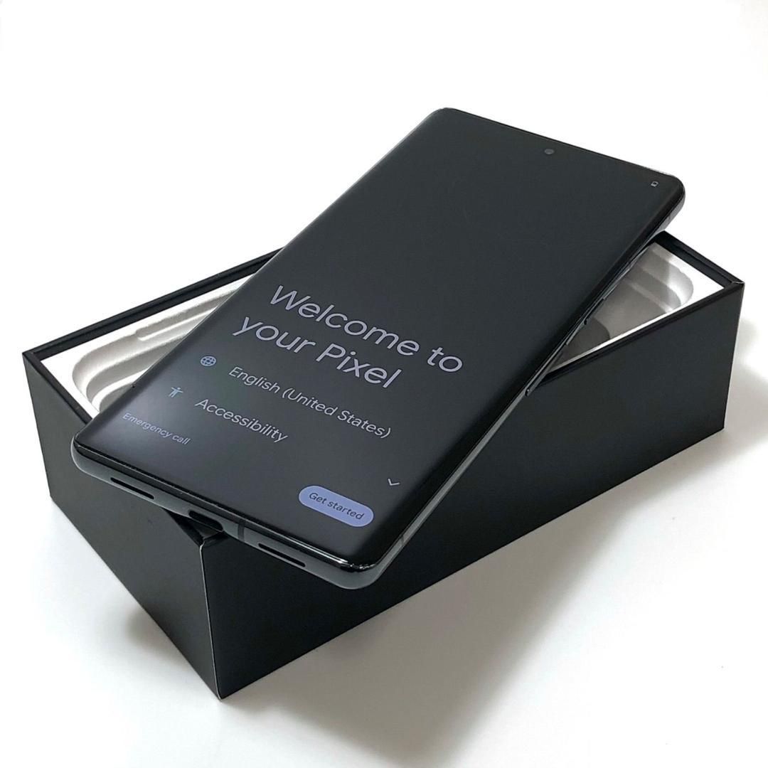 ムスビー｜【良品】Google｜Pixel 7 Pro 128GB｜SIMフリー【Google 