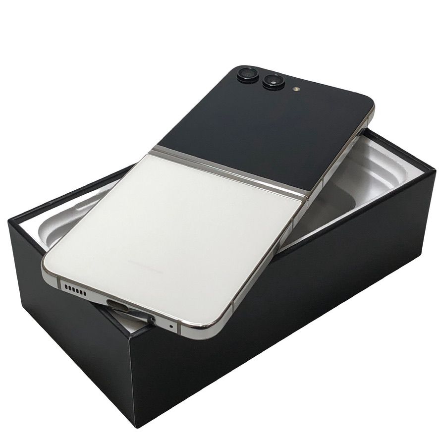 【超美品】値下げ!Galaxy Z Flip 5 512GB Simフリー Galaxy Z Flip5｜価格比較・SIMフリー・最新情報 - 価格.com