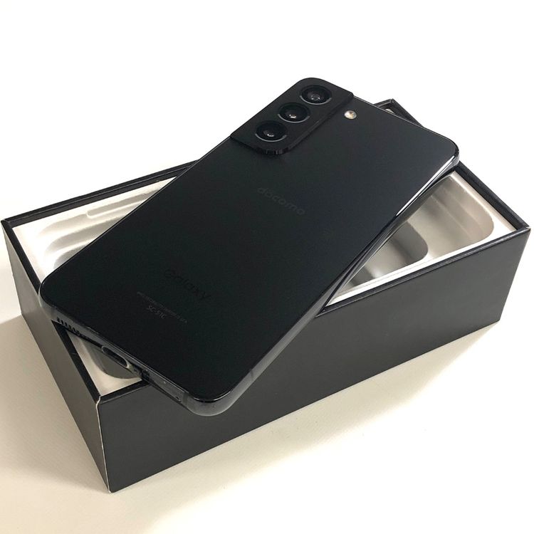 �����ʡ�Galaxy S22 256GB��SIM�ե꡼��SC-51C