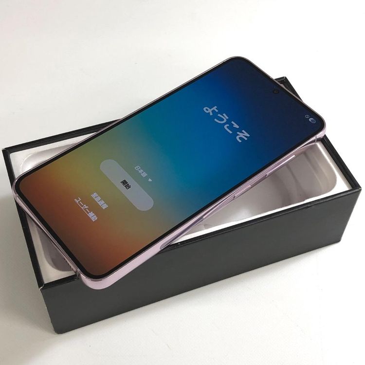 �����ʡ�Galaxy S23 256GB��SIM�ե꡼ ��SC-51D