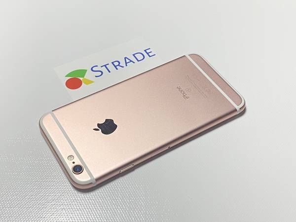  STRADE ۺ92%̵iPhone 6s 32gbåեȥХ