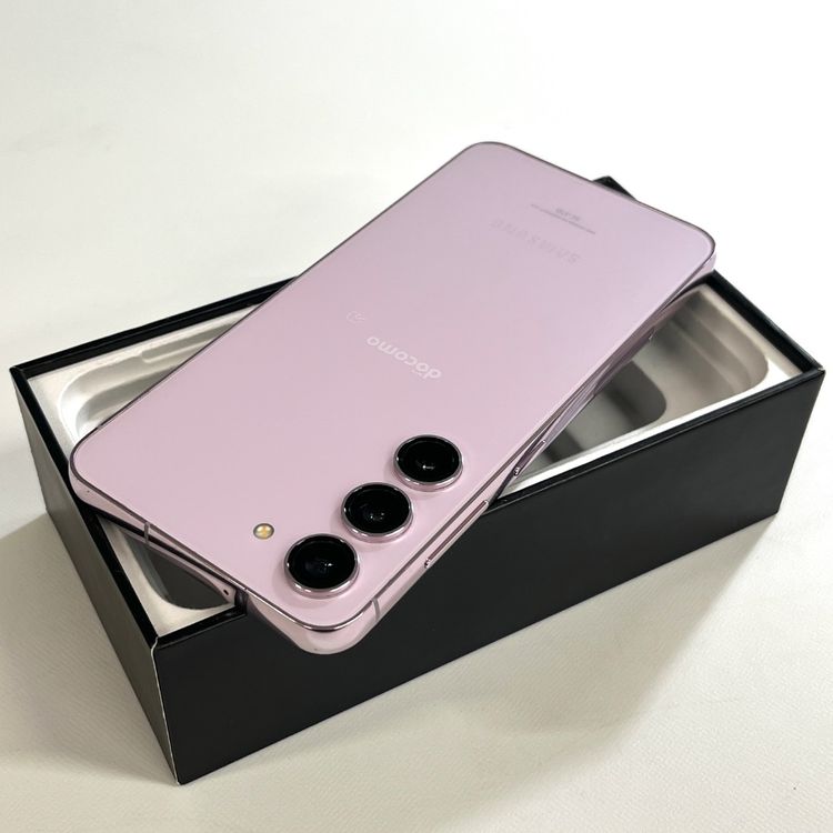 ���ʡ�Galaxy S23 256GB��SIM�ե꡼��SC-51D