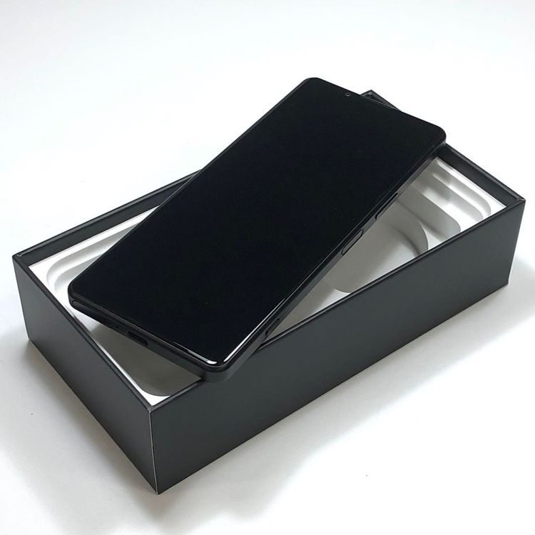 【新品同様】Xperia 5 IV 128GB|SIMフリー |SO-54C