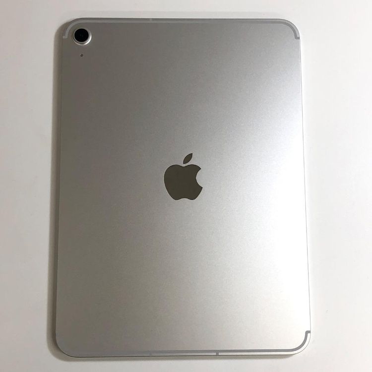 �����ʡ�Apple iPad A16 ��11���� 256GB ����顼