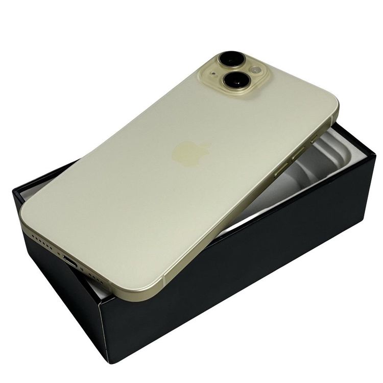�����ʡ�Apple��iPhone 15 256GB��SIM�ե꡼