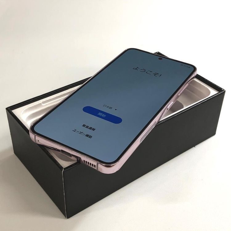 �����ʡ�Samsung��Galaxy S23 256GB��SC-51D
