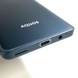 �����ʡ�AQUOS sense8 128GB��SIM�ե꡼ ��SH-54D