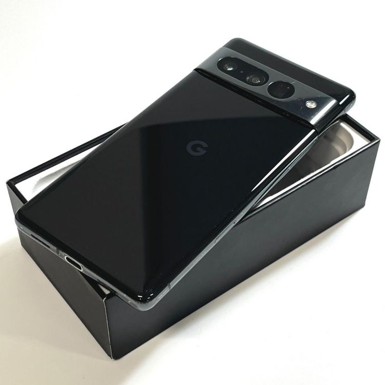 ムスビー｜【良品】Google｜Pixel 7 Pro 128GB｜SIMフリー【Google 