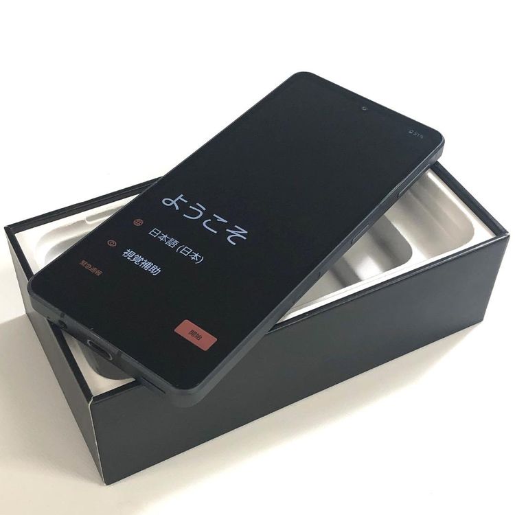 �����ʡ�AQUOS sense7 128GB��SIM�ե꡼ ��SH-53C