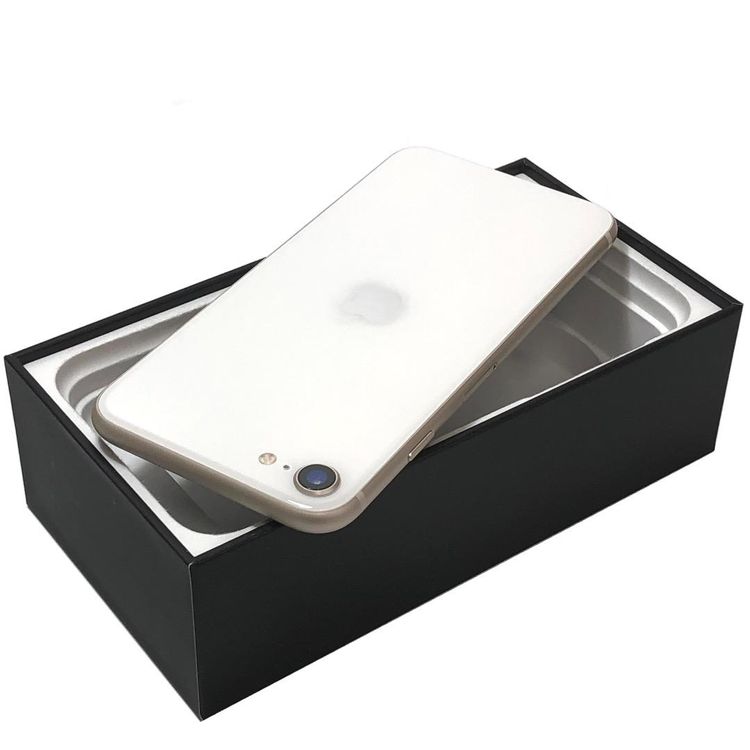��̤�����ʡ�Apple��iPhone SE ��2���� 64GB��SIM�ե꡼